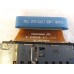 DELL LATITUDE D610-PP11L LETTORE PCMCI